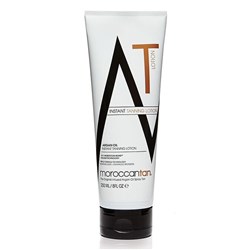 Moroccan Instant Tanning Lotion